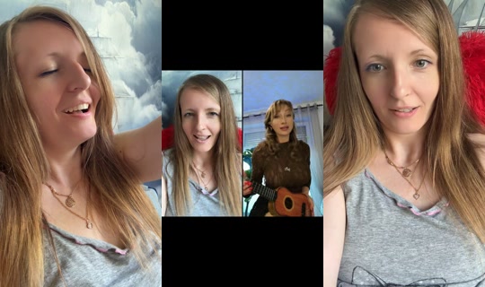 marishka_samay_samay's Live Session — Jul 29, 2026, 7:41 AM