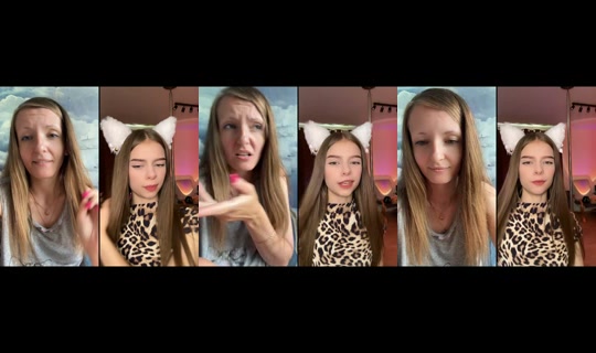 marishka_samay_samay's Live Session — Jul 29, 2026, 8:32 AM