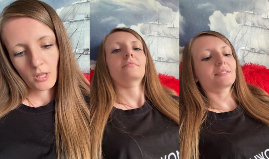marishka_samay_samay's Live Session — Jul 29, 2026, 2:09 PM