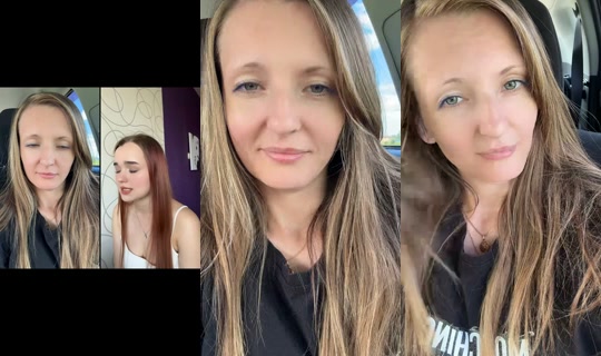 marishka_samay_samay's Live Session — Jul 30, 2026, 10:20 AM