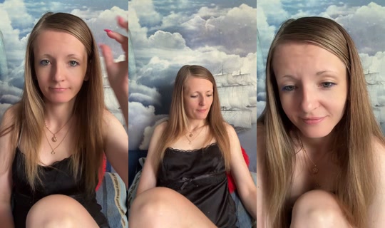 marishka_samay_samay's Live Session — Jul 31, 2026, 4:23 AM