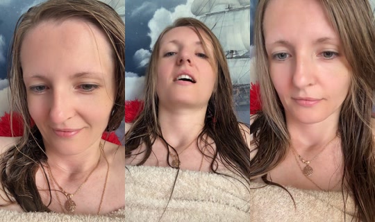 marishka_samay_samay's Live Session — Aug 4, 2026, 11:09 AM
