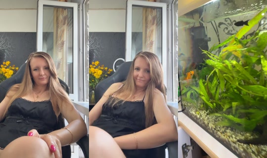 marishka_samay_samay's Live Session — Aug 7, 2026, 12:07 PM