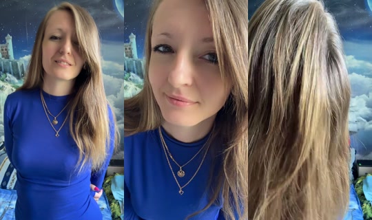 marishka_samay_samay's Live Session — Aug 8, 2026, 5:48 AM