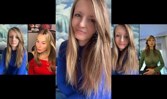marishka_samay_samay's Live Session — Aug 8, 2026, 7:01 AM
