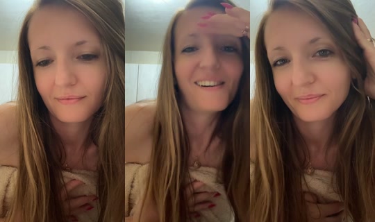 marishka_samay_samay's Live Session — Aug 8, 2026, 6:14 PM