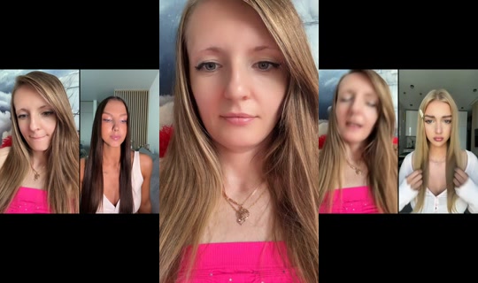 marishka_samay_samay's Live Session — Aug 9, 2026, 9:08 AM