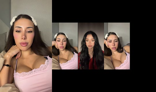 marishkins13's Live Session — Oct 21, 2026, 11:44 PM