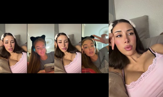 marishkins13's Live Session — Oct 22, 2026, 12:34 AM