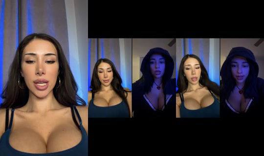 marishkins13's Live Session — Oct 22, 2026, 10:29 PM