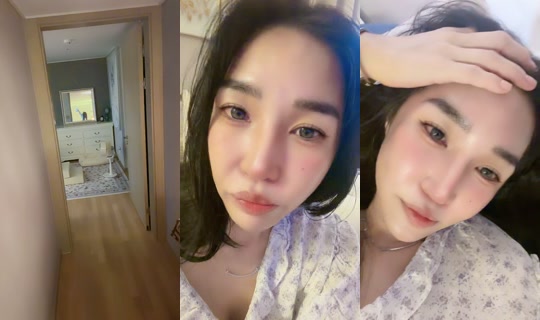 marisoda's Live Session — Aug 29, 2026, 9:51 PM