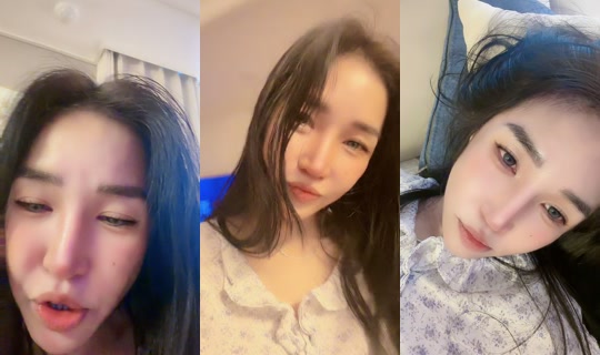 marisoda's Live Session — Aug 29, 2026, 11:33 PM