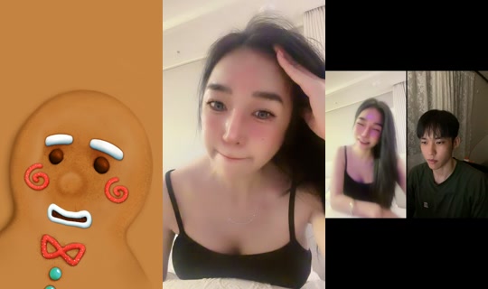 marisoda's Live Session — Aug 31, 2026, 5:45 PM