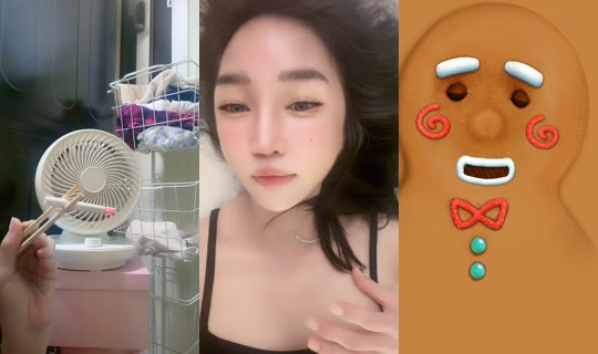 marisoda's Live Session — Aug 31, 2026, 7:26 PM