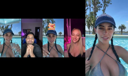 marisol.y0tta's Live Session — Jul 22, 2026, 8:43 PM
