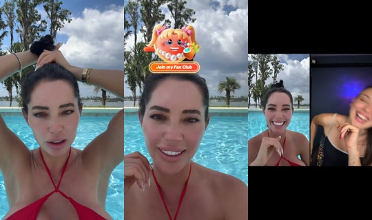marisol.y0tta's Live Session — Jul 23, 2026, 8:26 PM