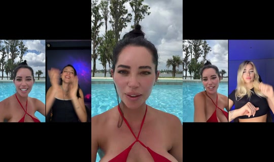 marisol.y0tta's Live Session — Jul 23, 2026, 8:56 PM
