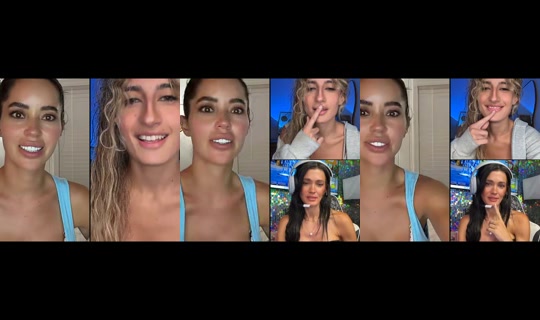 marisol.y0tta's Live Session — Jul 26, 2026, 1:24 AM