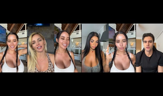 marisol.y0tta's Live Session — Jul 26, 2026, 3:26 PM