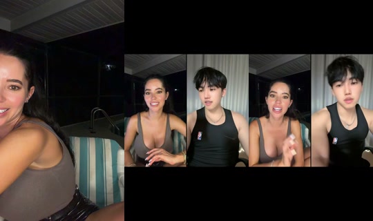 marisol.y0tta's Live Session — Jul 30, 2026, 1:15 AM