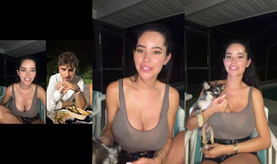 marisol.y0tta's Live Session — Jul 30, 2026, 2:20 AM