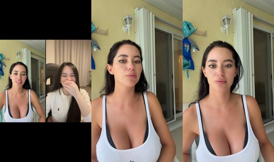 marisol.y0tta's Live Session — Jul 30, 2026, 8:04 PM