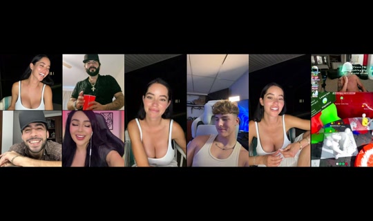 marisol.y0tta's Live Session — Jul 31, 2026, 1:31 AM