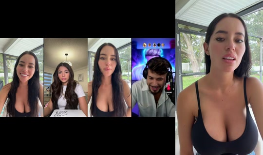 marisol.y0tta's Live Session — Jul 31, 2026, 9:37 PM