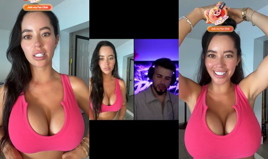 marisol.y0tta's Live Session — Aug 17, 2026, 8:45 PM