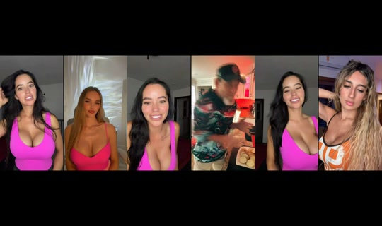 marisol.y0tta's Live Session — Aug 18, 2026, 1:21 AM