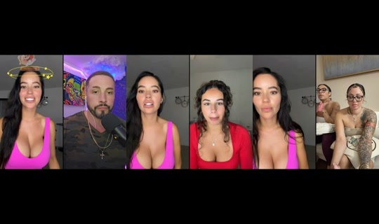 marisol.y0tta's Live Session — Aug 18, 2026, 2:11 AM