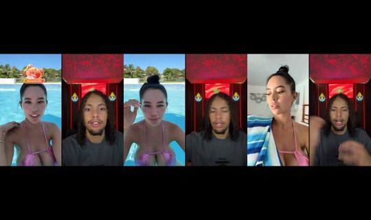 marisol.y0tta's Live Session — Aug 18, 2026, 8:02 PM