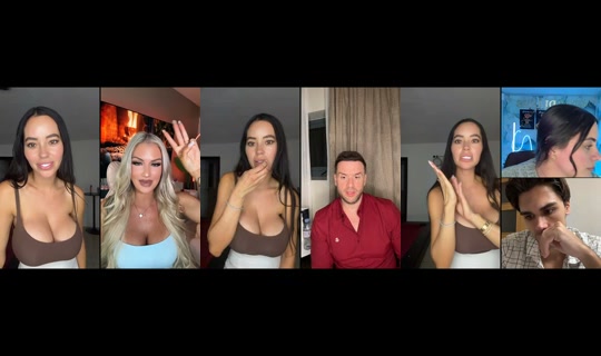 marisol.y0tta's Live Session — Aug 20, 2026, 12:59 AM