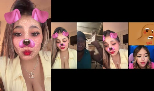 marisol22809's Live Session — Jul 27, 2026, 4:22 AM