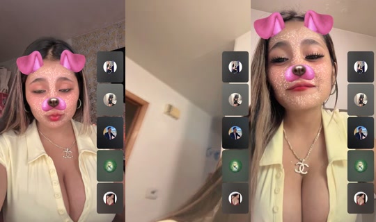 marisol22809's Live Session — Jul 27, 2026, 9:33 AM