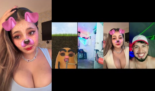 marisol22809's Live Session — Jul 28, 2026, 4:53 AM