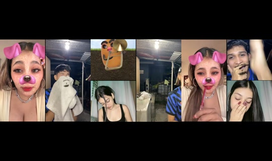 marisol22809's Live Session — Jul 28, 2026, 5:40 AM