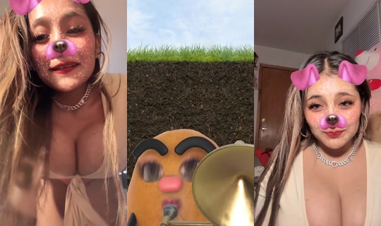 marisol22809's Live Session — Jul 28, 2026, 6:29 AM
