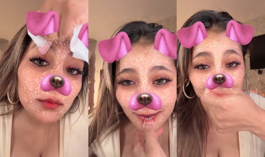 marisol22809's Live Session — Jul 28, 2026, 8:27 AM