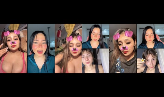 marisol22809's Live Session — Aug 5, 2026, 2:33 AM