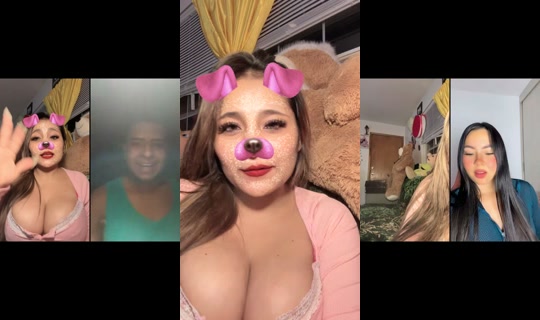 marisol22809's Live Session — Aug 5, 2026, 5:31 AM