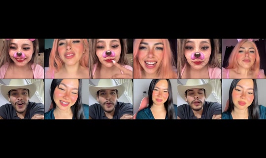 marisol22809's Live Session — Aug 5, 2026, 6:42 AM