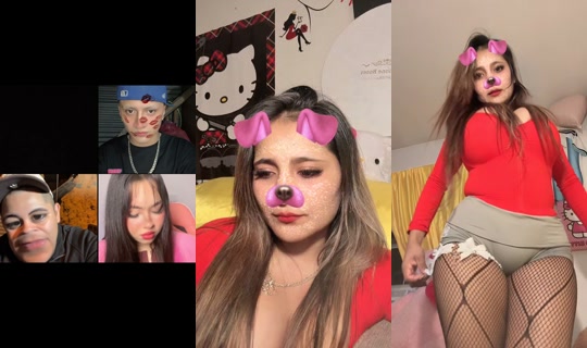 marisol22809's Live Session — Sep 4, 2026, 8:46 AM