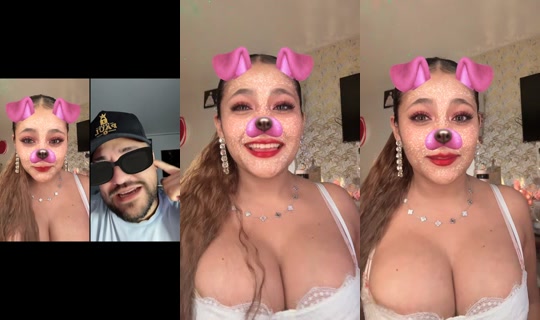 marisol22809's Live Session — Sep 7, 2026, 2:57 AM