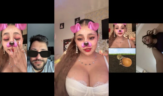 marisol22809's Live Session — Sep 7, 2026, 4:44 AM