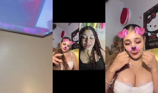 marisol22809's Live Session — Sep 7, 2026, 6:04 AM