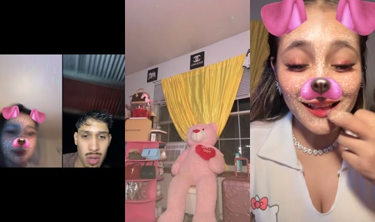 marisol22809's Live Session — Sep 8, 2026, 5:56 AM