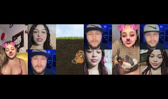 marisol22809's Live Session — Sep 8, 2026, 6:46 AM