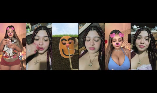 marisol22809's Live Session — Sep 8, 2026, 7:34 AM