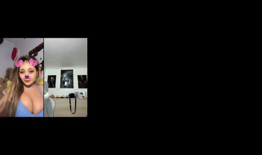 marisol22809's Live Session — Sep 8, 2026, 8:44 AM